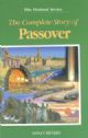100246 The Complete Story of Passover